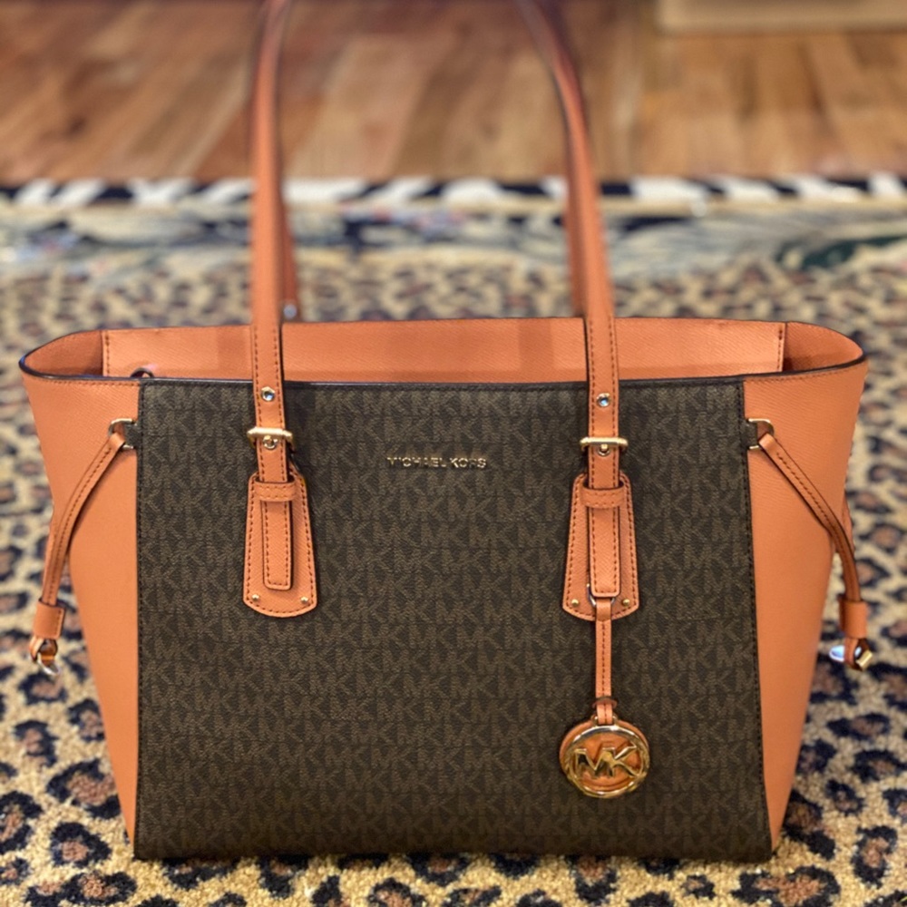 Michael Kors handbag